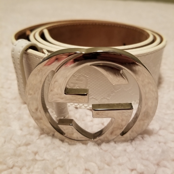 Gucci Accessories - Gucci Belt